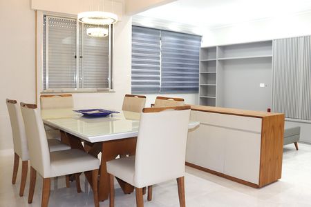 Apartamento para alugar com 110m², 2 quartos e sem vagaSala