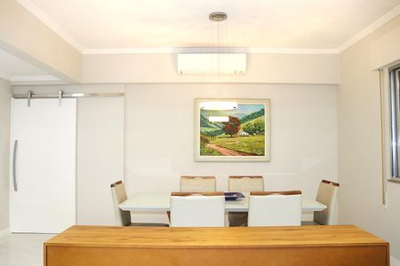 Apartamento para alugar com 110m², 2 quartos e sem vagaSala