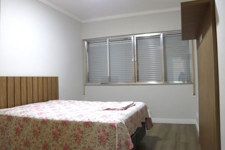 Apartamento para alugar com 110m², 2 quartos e sem vagaQuarto 2