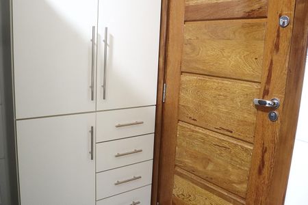 Apartamento para alugar com 110m², 2 quartos e sem vagaCozinha