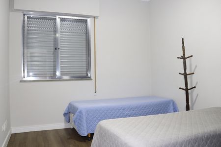 Apartamento para alugar com 110m², 2 quartos e sem vagaQuarto 1