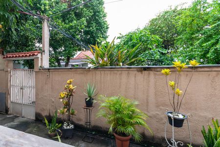 Vista de apartamento à venda com 2 quartos, 84m² em Imperial de São Cristóvão, Rio de Janeiro