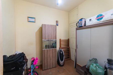 Apartamento à venda com 84m², 2 quartos e sem vagaQuarto de Serviço