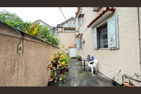 Apartamento à venda com 84m², 2 quartos e sem vagaFachada do bloco