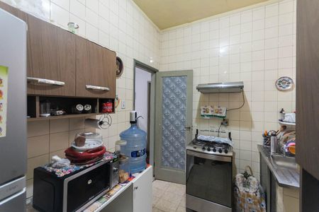 Apartamento à venda com 84m², 2 quartos e sem vagaCozinha