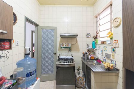 Apartamento à venda com 84m², 2 quartos e sem vagaCozinha