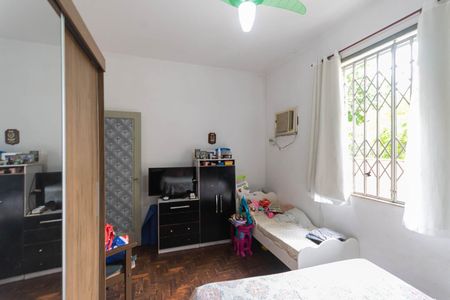 Apartamento à venda com 84m², 2 quartos e sem vagaQuarto 1