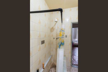 Apartamento à venda com 84m², 2 quartos e sem vagaBanheiro