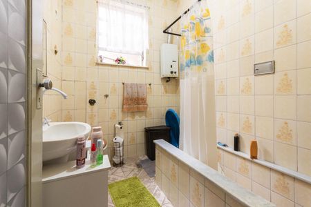 Apartamento à venda com 84m², 2 quartos e sem vagaBanheiro