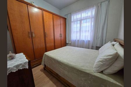 Apartamento à venda com 2 quartos, 96m² em Fátima, Niterói