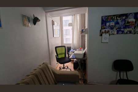 Apartamento à venda com 2 quartos, 96m² em Fátima, Niterói