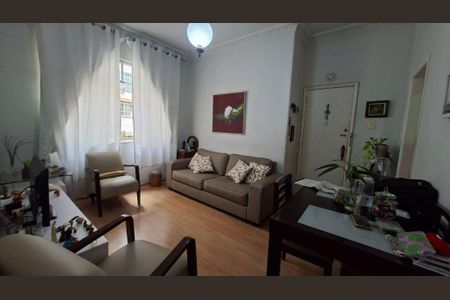 Apartamento à venda com 2 quartos, 96m² em Fátima, Niterói