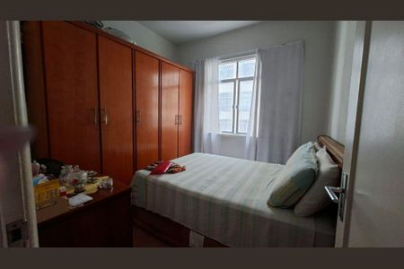Apartamento à venda com 2 quartos, 96m² em Fátima, Niterói