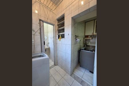 Apartamento à venda com 2 quartos, 96m² em Fátima, Niterói