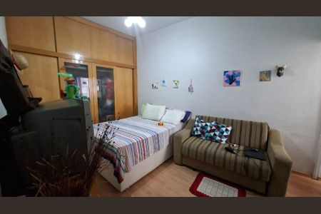 Apartamento à venda com 2 quartos, 96m² em Fátima, Niterói