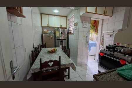 Apartamento à venda com 2 quartos, 96m² em Fátima, Niterói