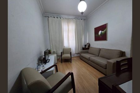 Apartamento à venda com 2 quartos, 96m² em Fátima, Niterói