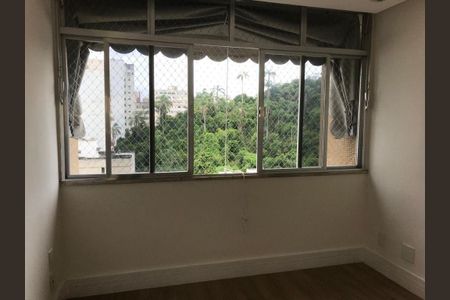 Apartamento à venda com 2 quartos, 65m² em Icaraí, Niterói