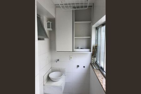 Apartamento à venda com 2 quartos, 65m² em Icaraí, Niterói
