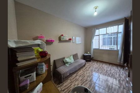 Apartamento à venda com 2 quartos, 97m² em Centro, Niterói