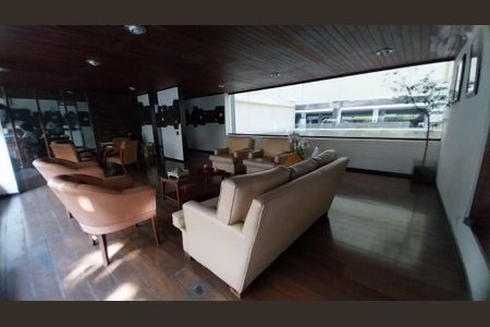 Apartamento à venda com 3 quartos, 100m² em Icaraí, Niterói