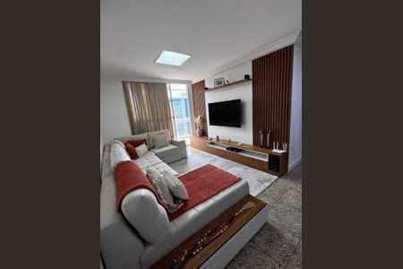 Apartamento à venda com 3 quartos, 120m² em Icaraí, Niterói