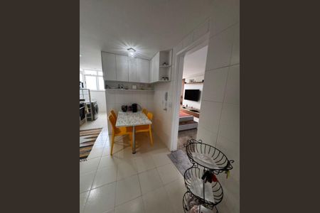 Apartamento à venda com 3 quartos, 120m² em Icaraí, Niterói