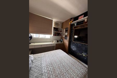 Apartamento à venda com 3 quartos, 120m² em Icaraí, Niterói