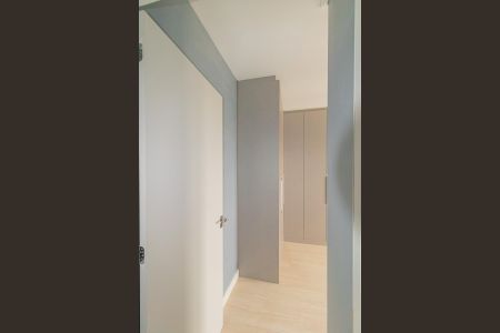 Apartamento à venda com 53m², 2 quartos e 2 vagasQuarto 2