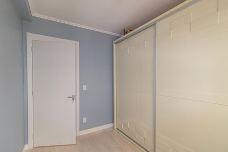 Apartamento à venda com 53m², 2 quartos e 2 vagasQuarto 1