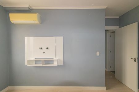 Apartamento à venda com 53m², 2 quartos e 2 vagasQuarto 2