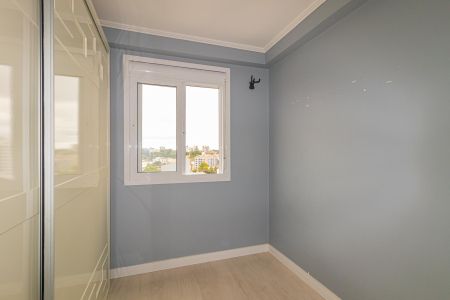 Apartamento à venda com 53m², 2 quartos e 2 vagasQuarto 1