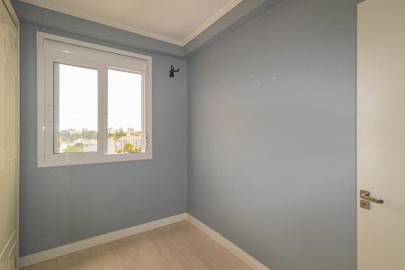 Apartamento à venda com 53m², 2 quartos e 2 vagasQuarto 1