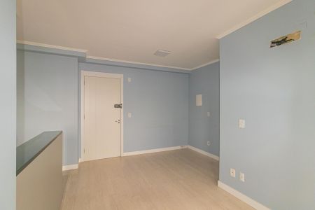 Apartamento à venda com 53m², 2 quartos e 2 vagasSala/Cozinha