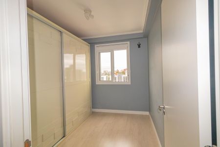Apartamento à venda com 53m², 2 quartos e 2 vagasQuarto 1
