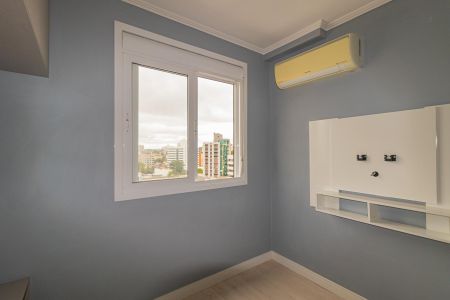 Apartamento à venda com 53m², 2 quartos e 2 vagasQuarto 2