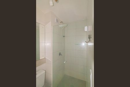 Apartamento à venda com 53m², 2 quartos e 2 vagasBanheiro