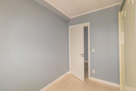 Apartamento à venda com 53m², 2 quartos e 2 vagasQuarto 1