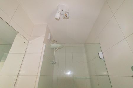 Apartamento à venda com 53m², 2 quartos e 2 vagasBanheiro