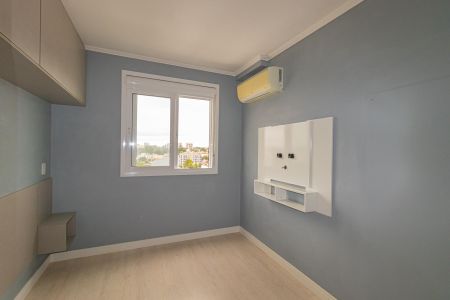 Apartamento à venda com 53m², 2 quartos e 2 vagasQuarto 2