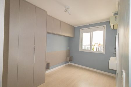 Apartamento à venda com 53m², 2 quartos e 2 vagasQuarto 2