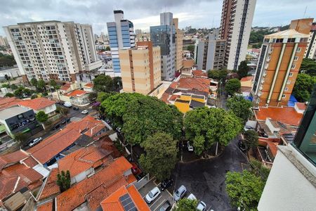 Apartamento à venda com 61m², 2 quartos e 1 vagaVista do Quarto 1 