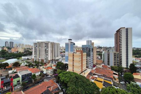 Apartamento à venda com 61m², 2 quartos e 1 vagaQuarto 2 - Suíte