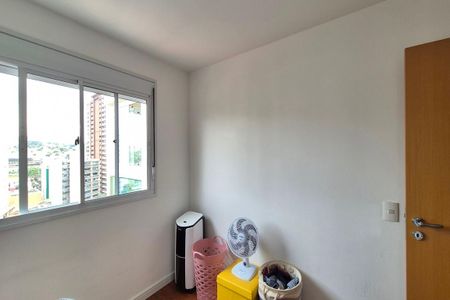 Apartamento à venda com 61m², 2 quartos e 1 vagaQuarto 1 