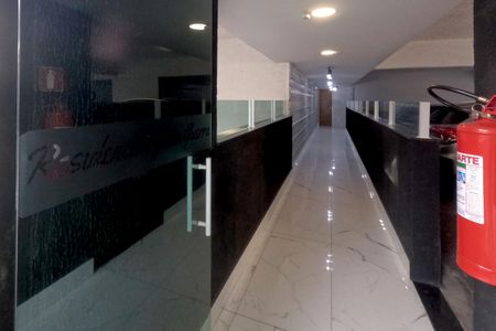 Apartamento para alugar com 54m², 1 quarto e sem vagaÁrea Comum - Entrada do Prédio