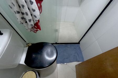 Apartamento para alugar com 54m², 1 quarto e sem vagaBanheiro