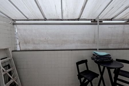 Apartamento para alugar com 54m², 1 quarto e sem vagaVista do Quarto 1