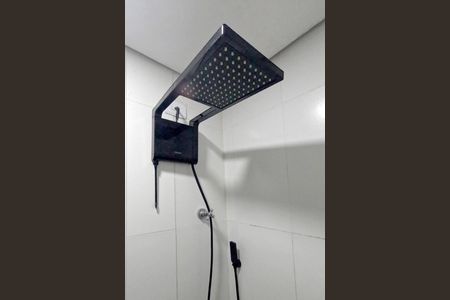 Apartamento para alugar com 54m², 1 quarto e sem vagaBanheiro