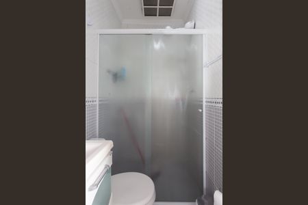 Casa à venda com 100m², 2 quartos e 4 vagas Casa à venda com 100m², 2 quartos e 4 vagasBanheiro