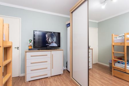 Casa à venda com 100m², 2 quartos e 4 vagas Casa à venda com 100m², 2 quartos e 4 vagasQuarto 2